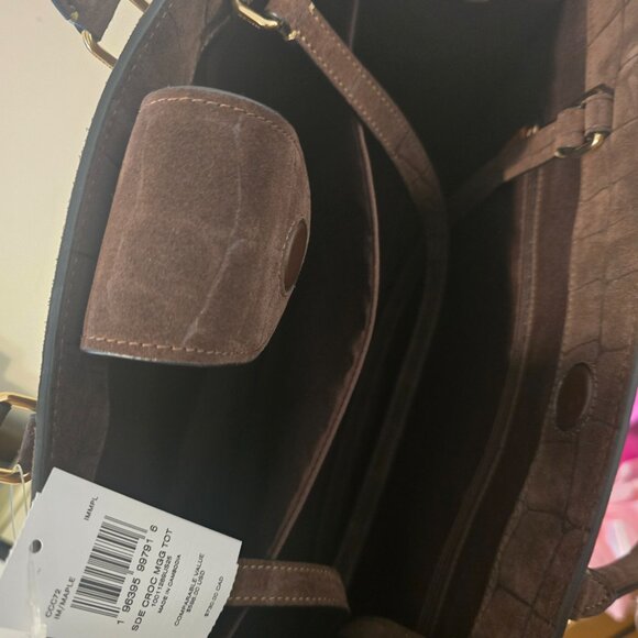 Maggie Tote Bag - Picture 6 of 8